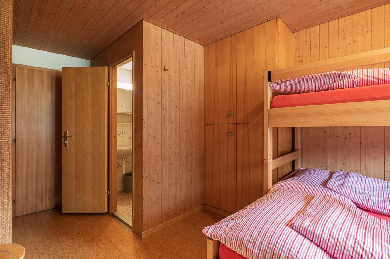 Lehmann'S Herberge Hostel Гринделвалд Екстериор снимка