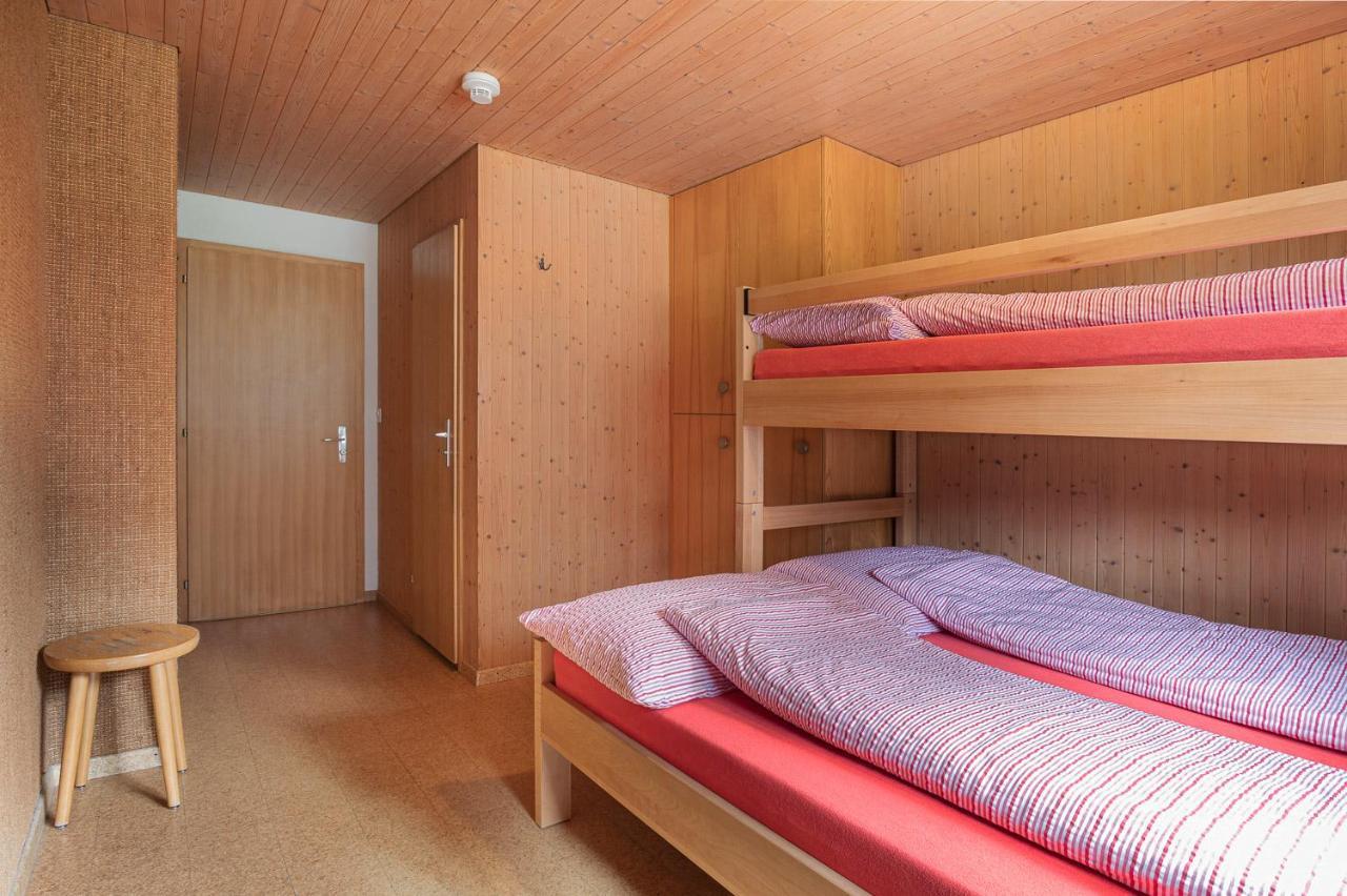Lehmann'S Herberge Hostel Гринделвалд Екстериор снимка