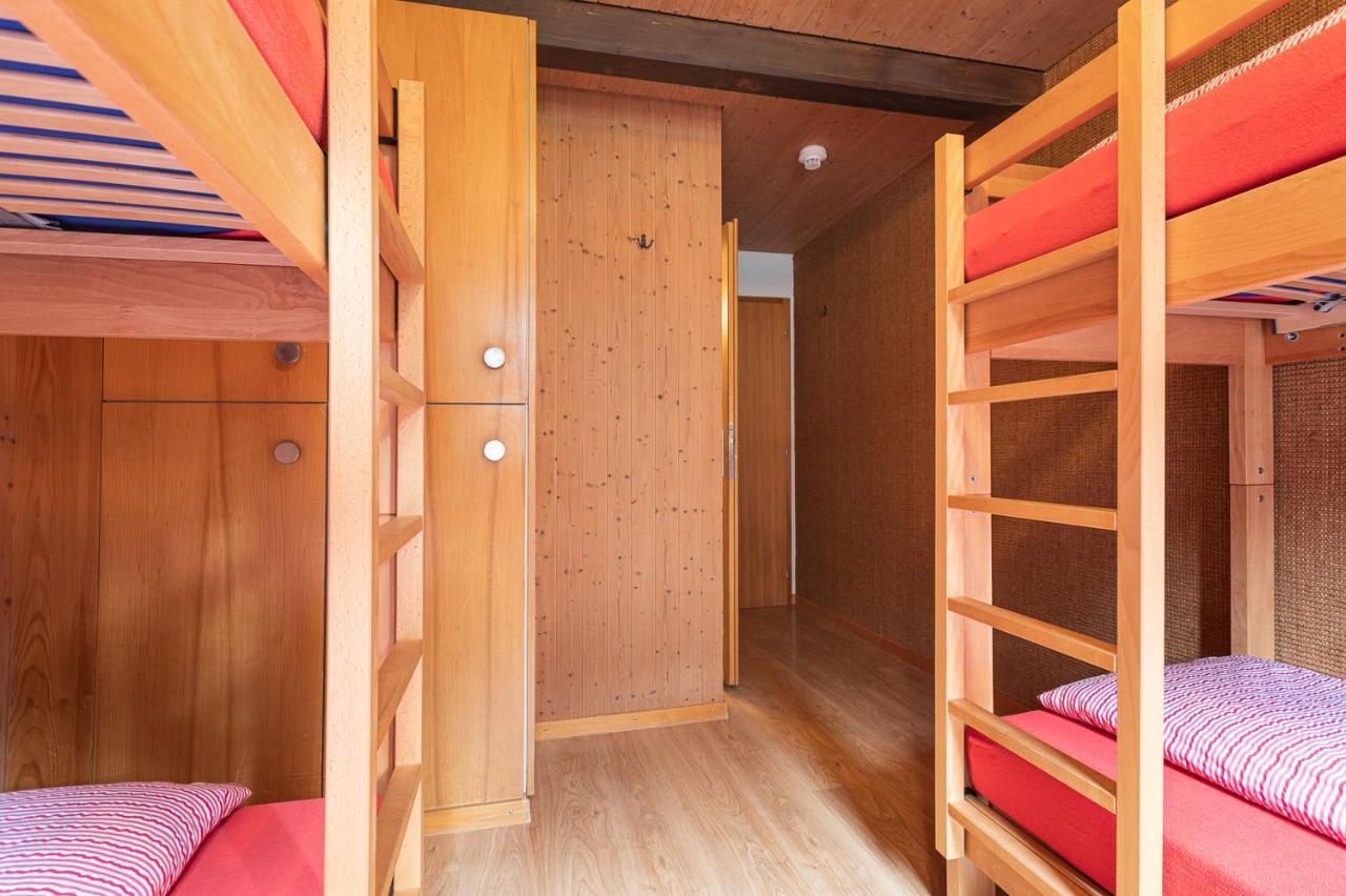 Lehmann'S Herberge Hostel Гринделвалд Екстериор снимка