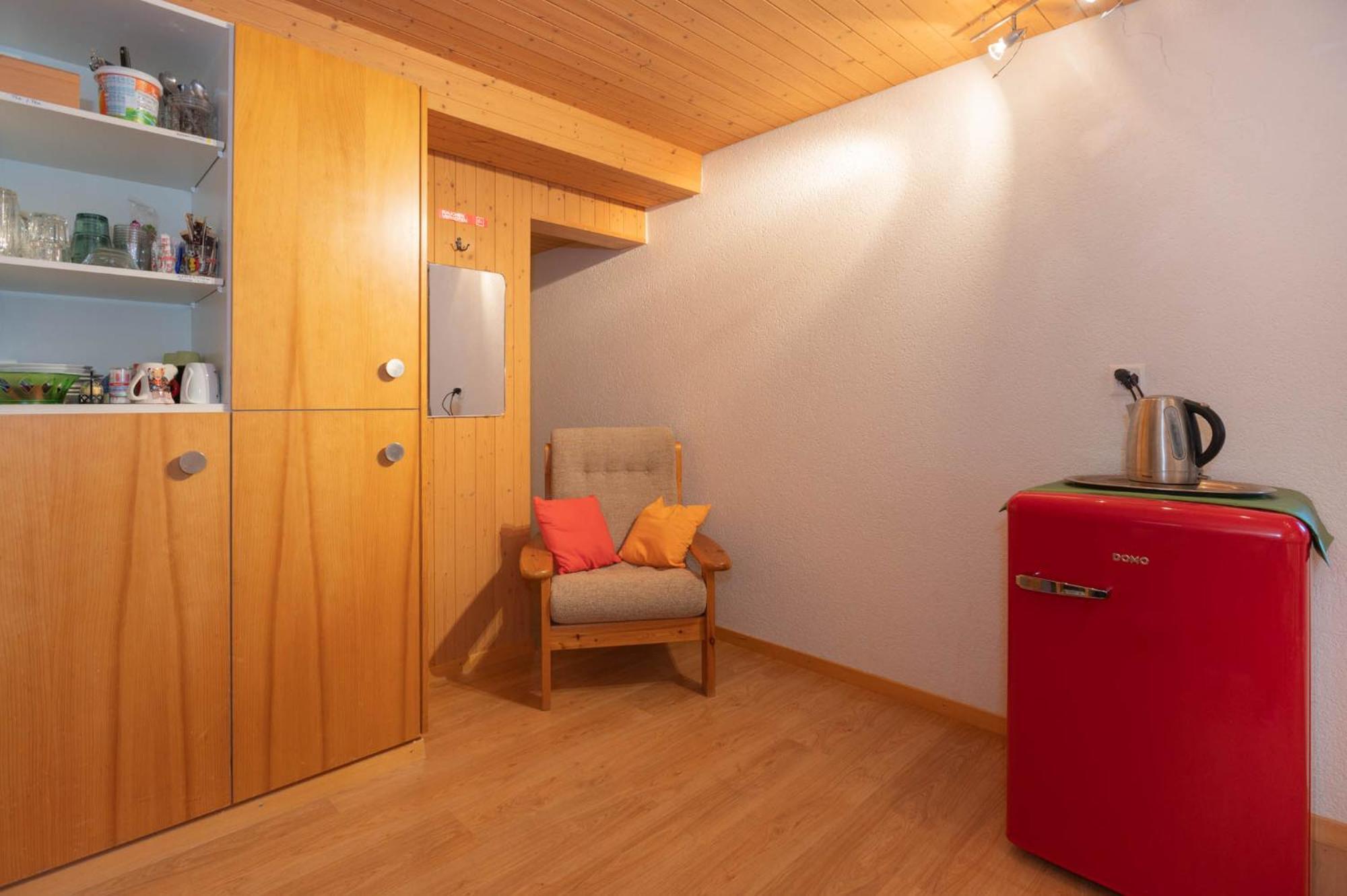 Lehmann'S Herberge Hostel Гринделвалд Екстериор снимка