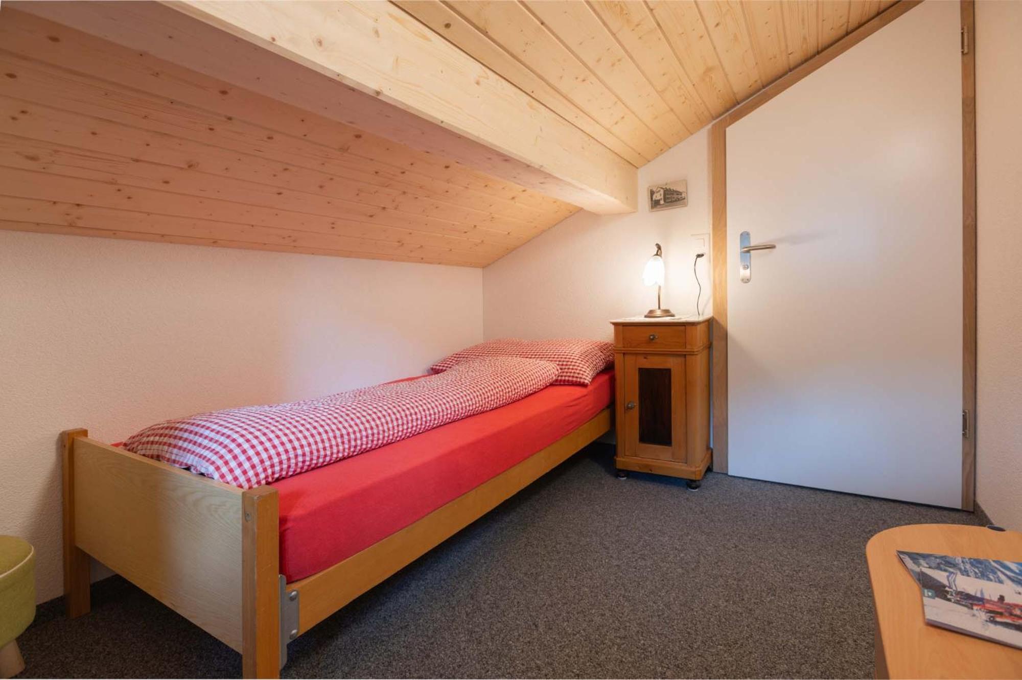Lehmann'S Herberge Hostel Гринделвалд Екстериор снимка