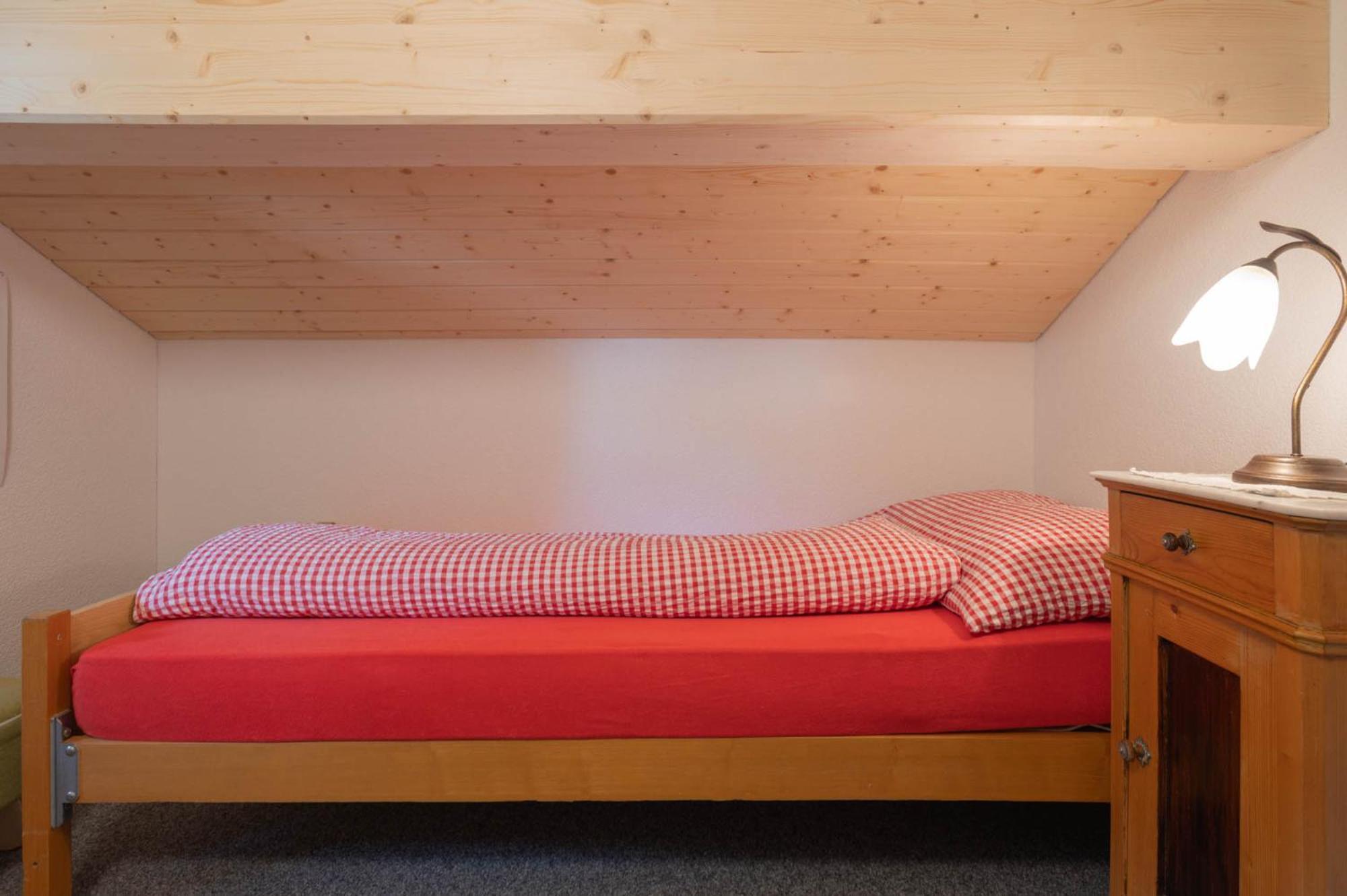 Lehmann'S Herberge Hostel Гринделвалд Екстериор снимка