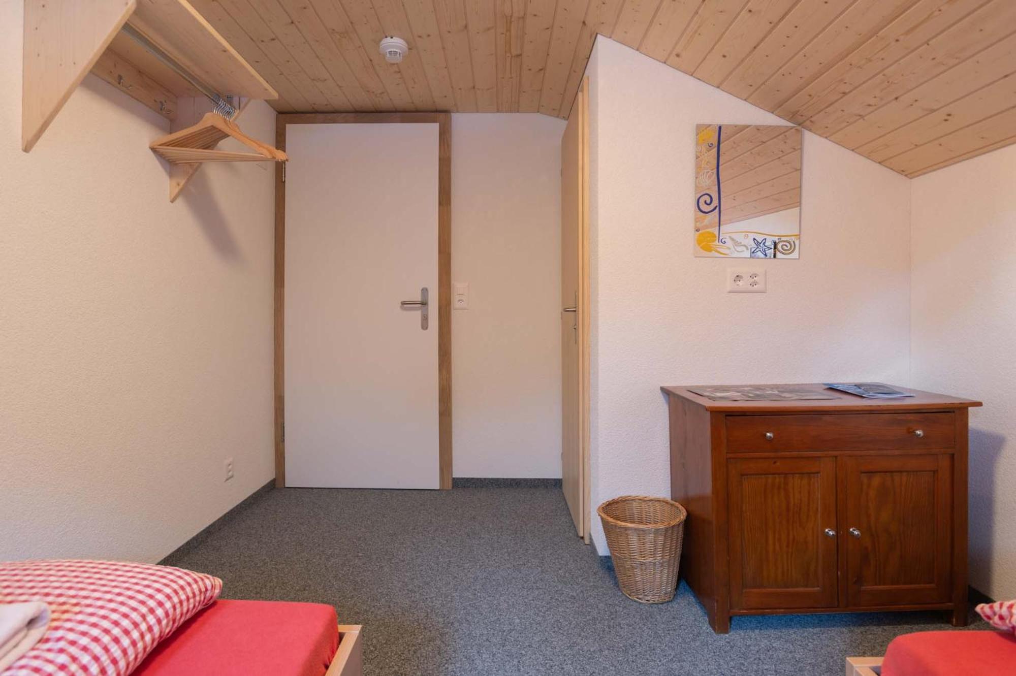 Lehmann'S Herberge Hostel Гринделвалд Екстериор снимка