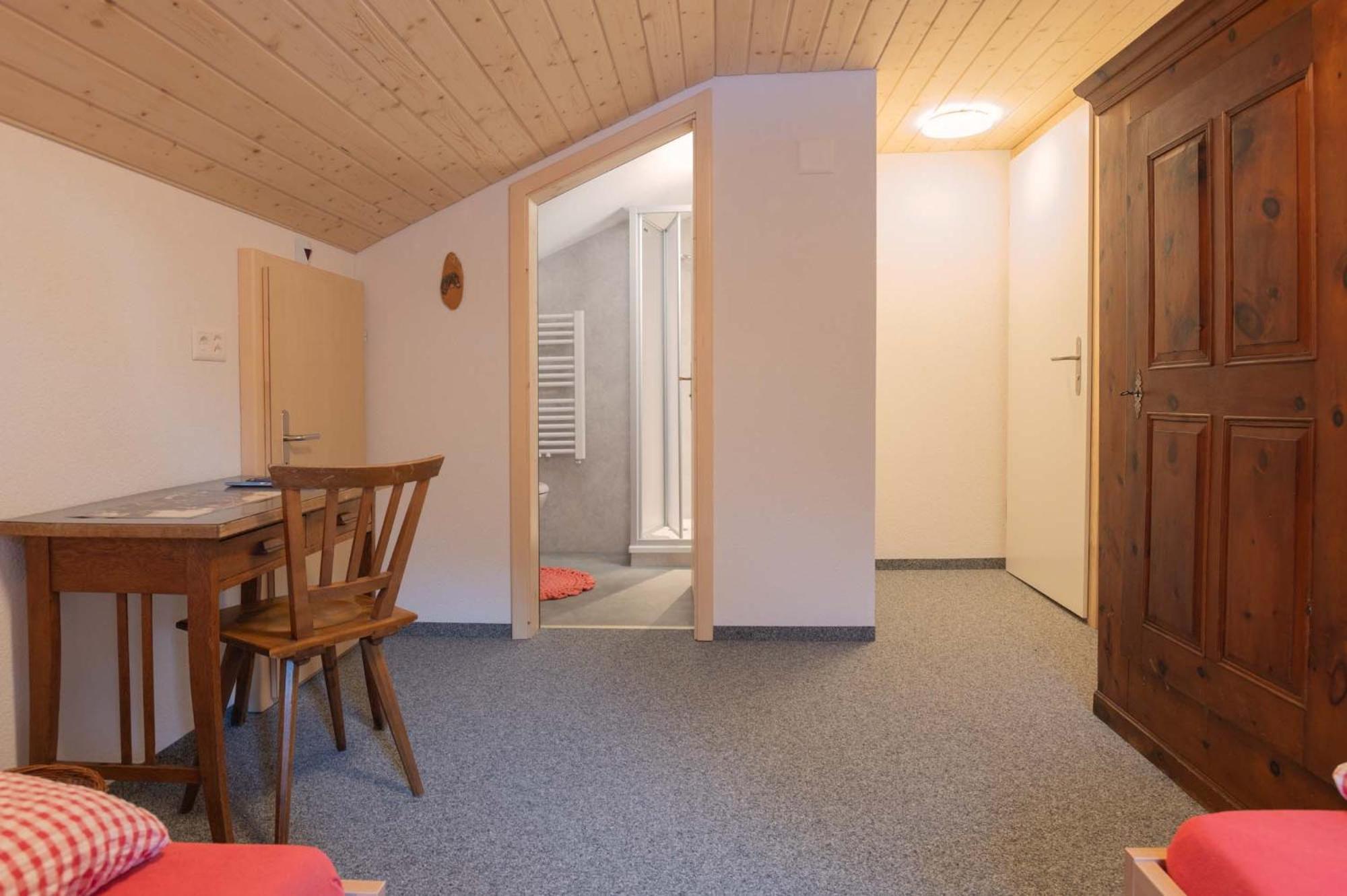 Lehmann'S Herberge Hostel Гринделвалд Екстериор снимка